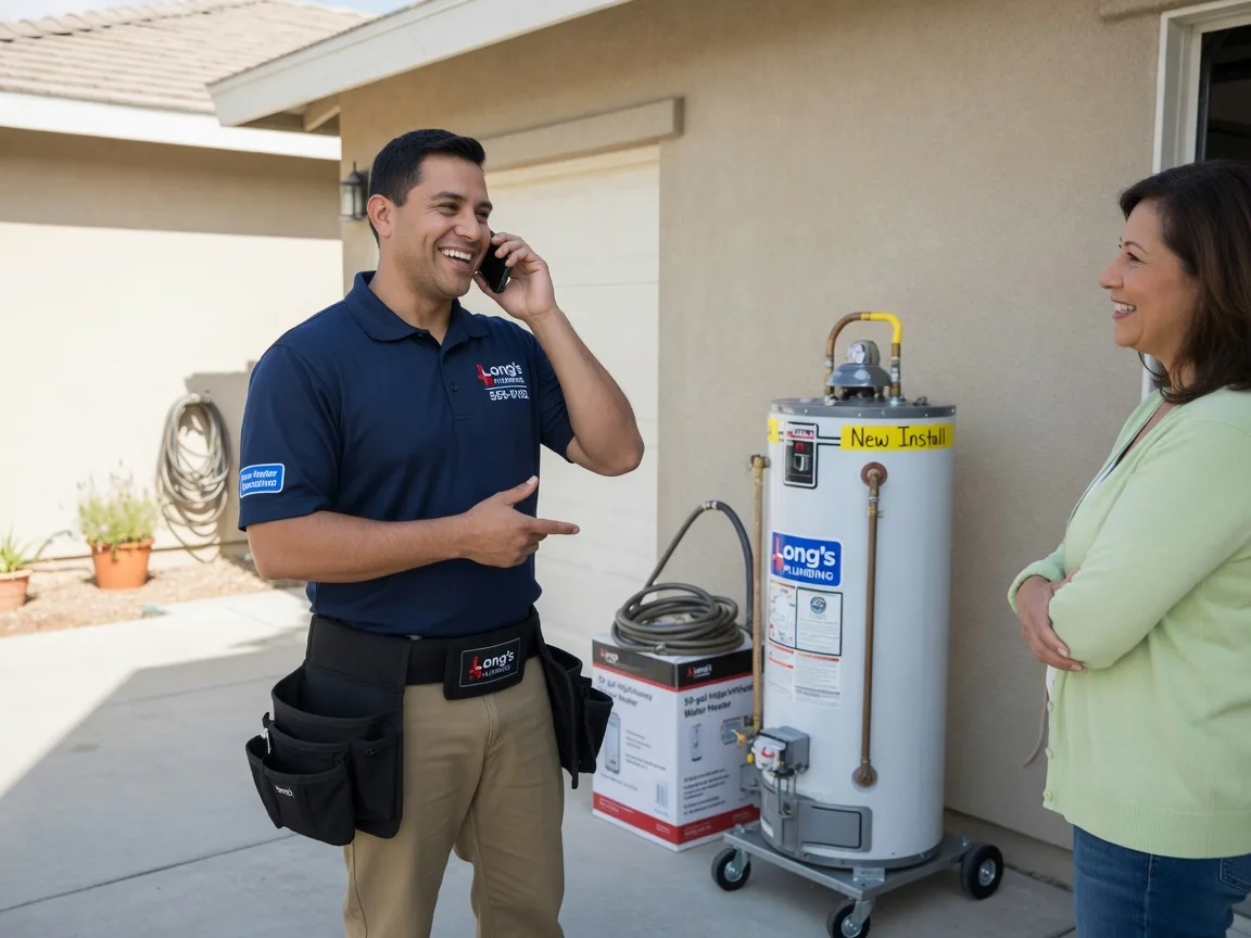 Leak Detection Quebeck, TN FAQs